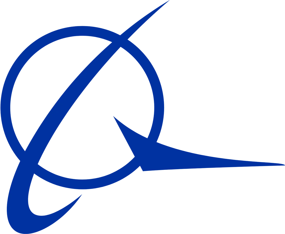 Boeing Symbol